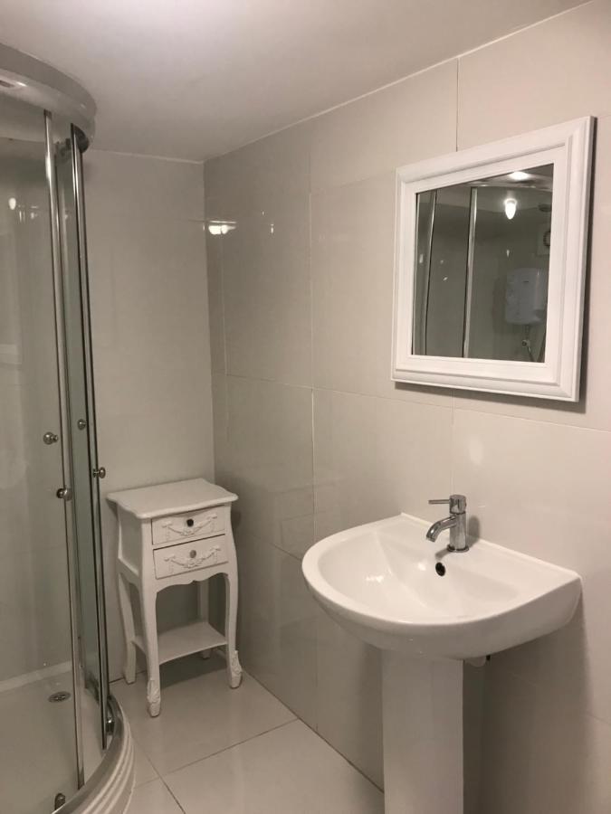 City Centre Apartments 2 리버풀 외부 사진